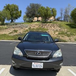 RX 330 Awd 2005 