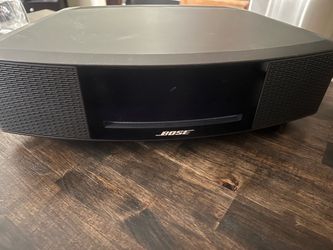 Bose Wave Music System