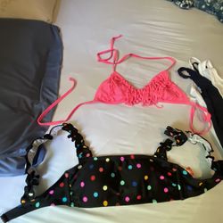 Bikini Tops