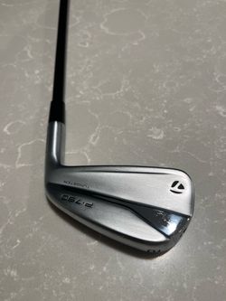 TaylorMade P790 UDI 2 iron