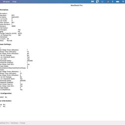 2017 MacBook Pro / Like New / German keyboard