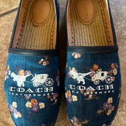 Women Shoes By Coach