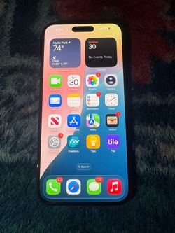 iPhone 16 Plus