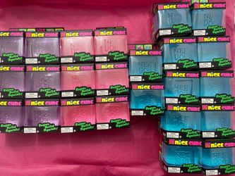 Needoh Nice cube