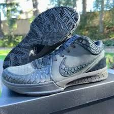 Nike Kobe 4 Protro Gift of Mamba Size 11