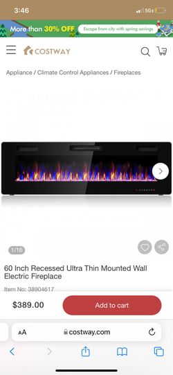 Wall Heater