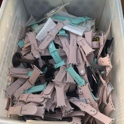 Sport Band Iphone Watch Series 5,4,3,2,1
