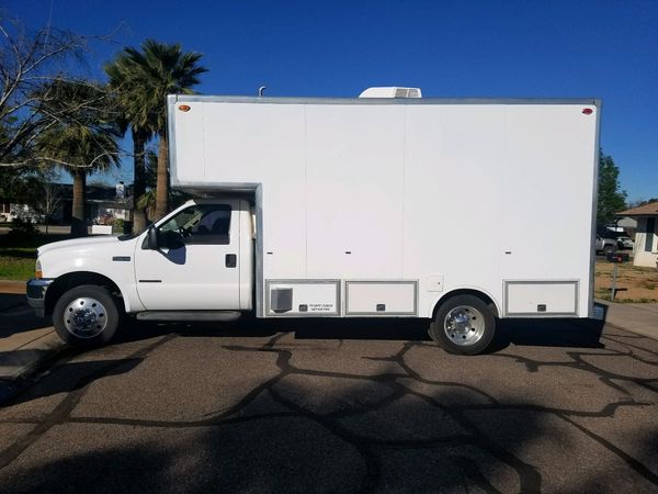 Used Truck Dealerships >> 2002 Ford F450 Super Duty Box Truck. for Sale in Phoenix ... Used Truck Dealerships >> 2002 Ford F450 Super Duty Box Truck. for Sale in Phoenix ...