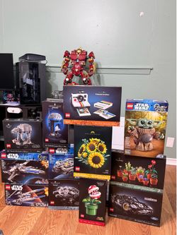 Lego