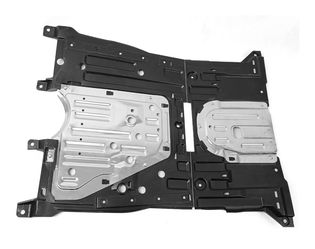 Engine Splash Shield for Honda Civic