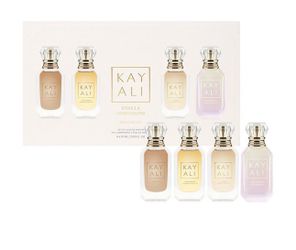 KAYALI Vanilla Miniature Obsessions Perfume Set