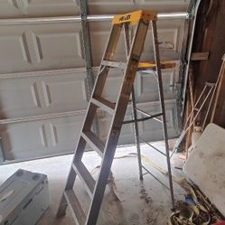 Ladder