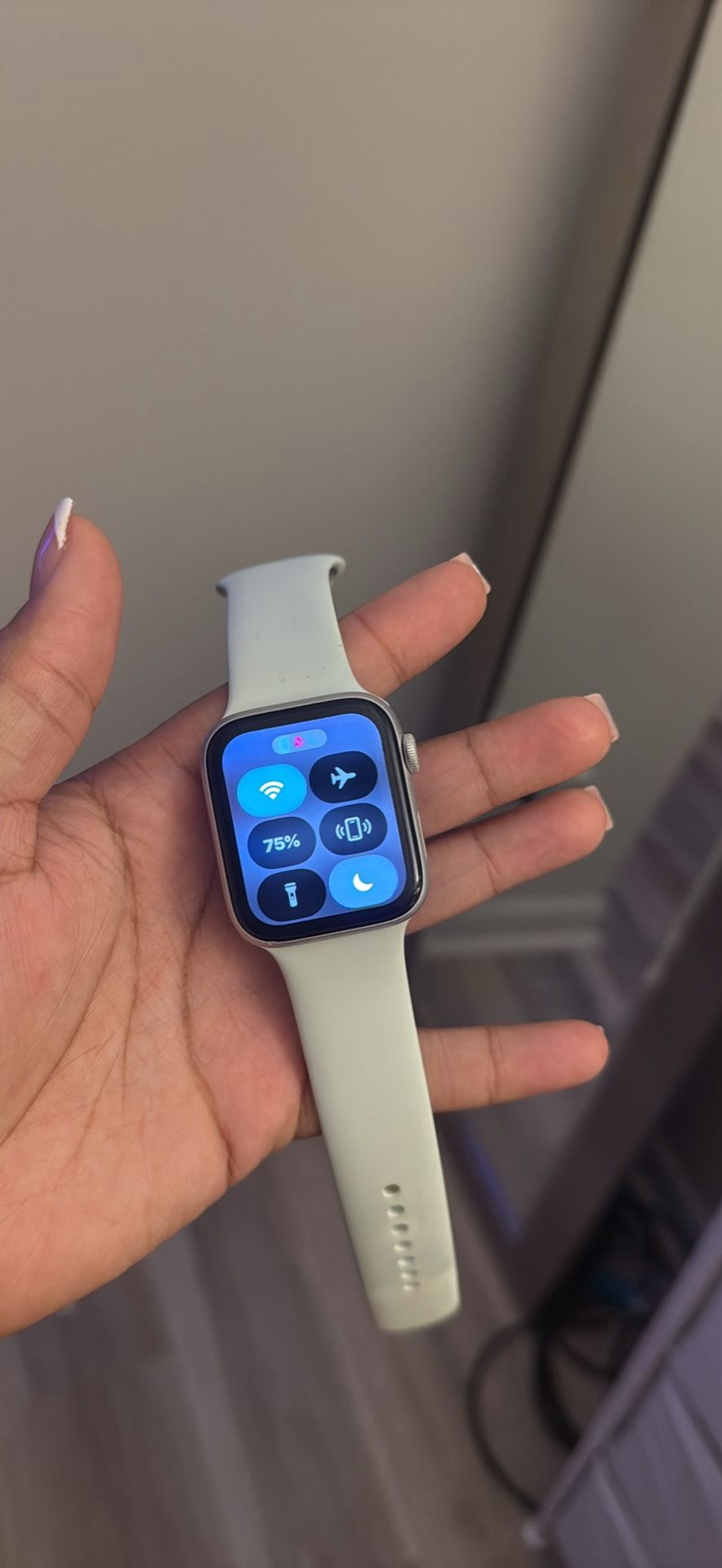 Watch SE (2nd gen, GPS) Alum 44MM