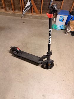 Gotrax Electric Scooter G4