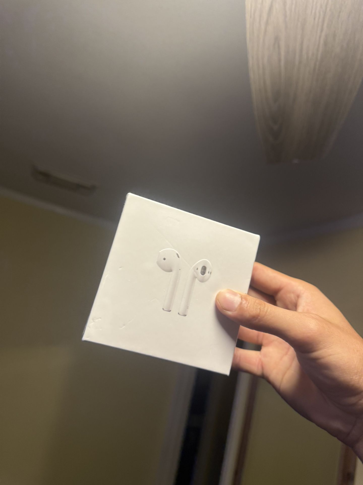 AirPods Headphones Earbuds Headphones