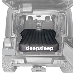 Used-Deep Sleep Mattress For Jeep Wrangler