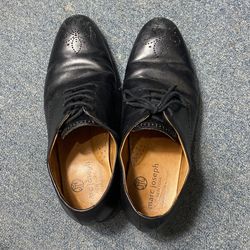 Marc Joseph DRESS SHOES 