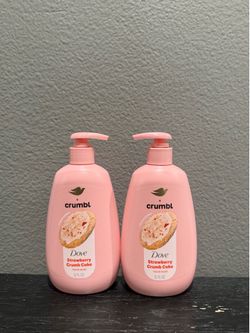 Dove Hand Soap