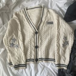 Taylor Swift Cardigan