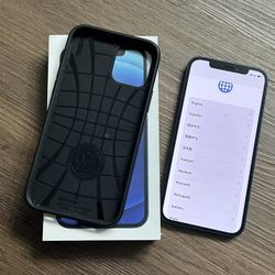 iPhone SE 2nd Generation  128gb  BLACK  / IPHONE 12 128gb BUE UNLOCKED