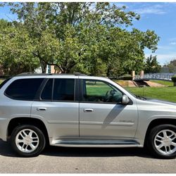 2007 Gmc Envoy Denali 