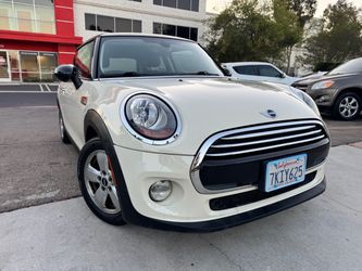 2015 Mini Cooper