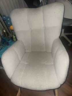 Rocking chair