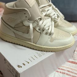 Wmns Air Jordan’s 1 Min 