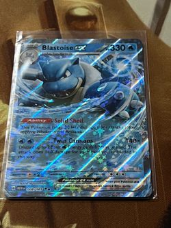 Pokemon Card