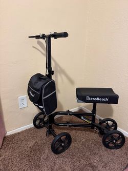 Knee Scooter for Adults