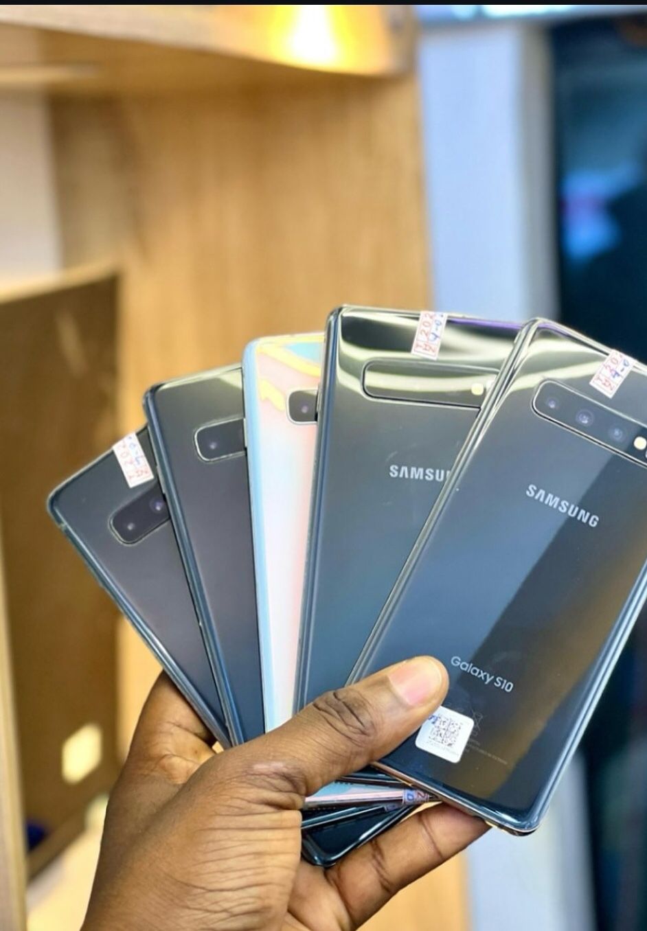 𝚂𝚊𝚖𝚜𝚞𝚗𝚐 𝙶𝚊𝚕𝚊𝚡𝚢 𝚂10 𝚞𝚗𝚕𝚘𝚌𝚔𝚎𝚍 𝚠𝚒𝚝𝚑 𝚠𝚊𝚛𝚛𝚊𝚗𝚝𝚢