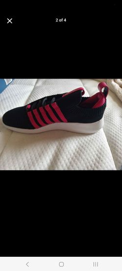 Brand New Women's K•Swiss Gen-K Icon Knit Size 7 ½