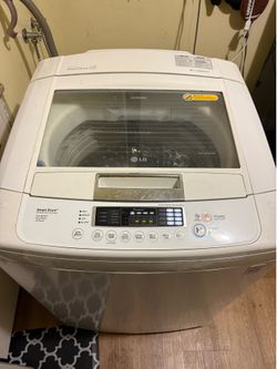 Washer