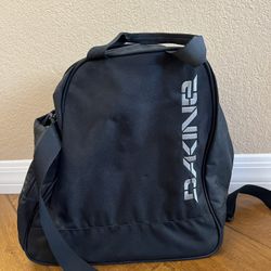 Dakine Ski And Snowboard Boot and Gear Bag