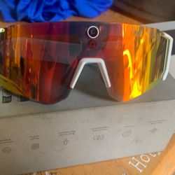 Smart Glasses Model: V06