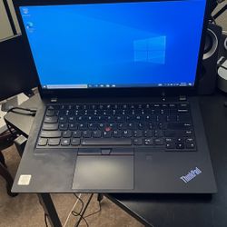 Lenovo ThinkPad T14