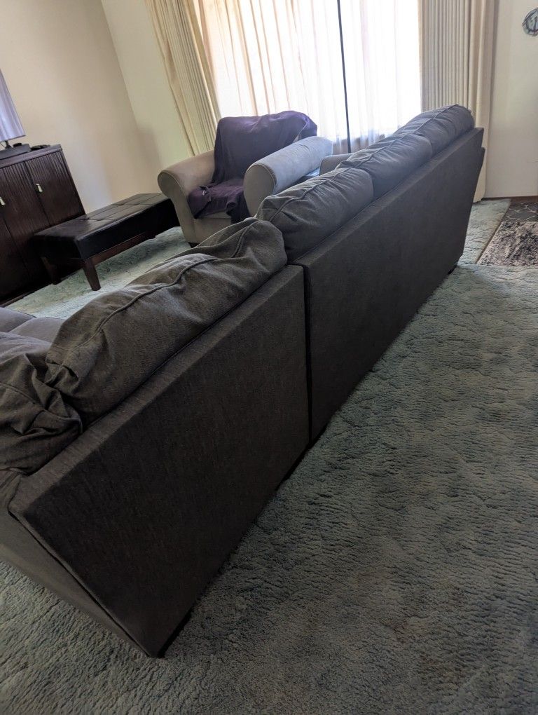 Sectional Couch