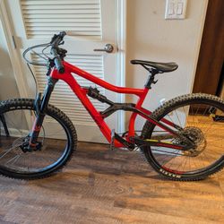 2019 Cannondale Trigger 3