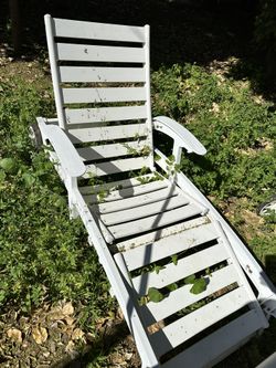 Lounge Chairs