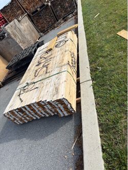 Lumber