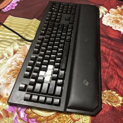 Razer Gaming Keyboard 