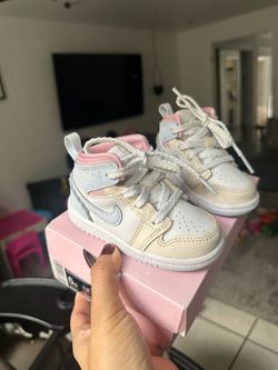 toddler Air Jordans