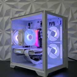 RTX 3070 Gaming PC
