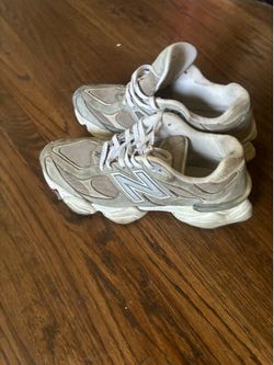 New balance