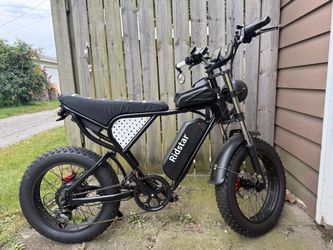 Ridstar Q20