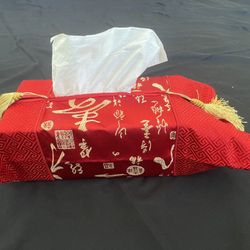 Tissue Paper Holder 