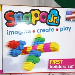 First Builders Set