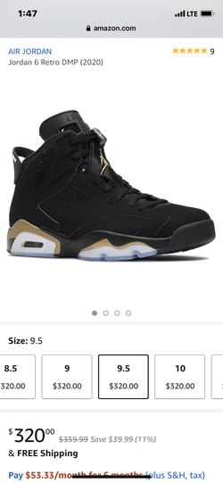 Air Jordan Retro