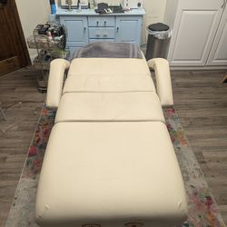 Massage Table/ Facial Bed/ Lash Bed