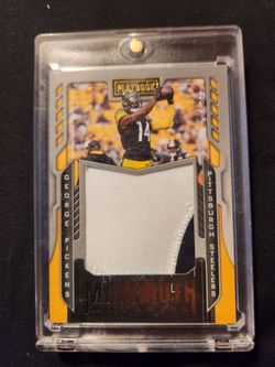 Football cards